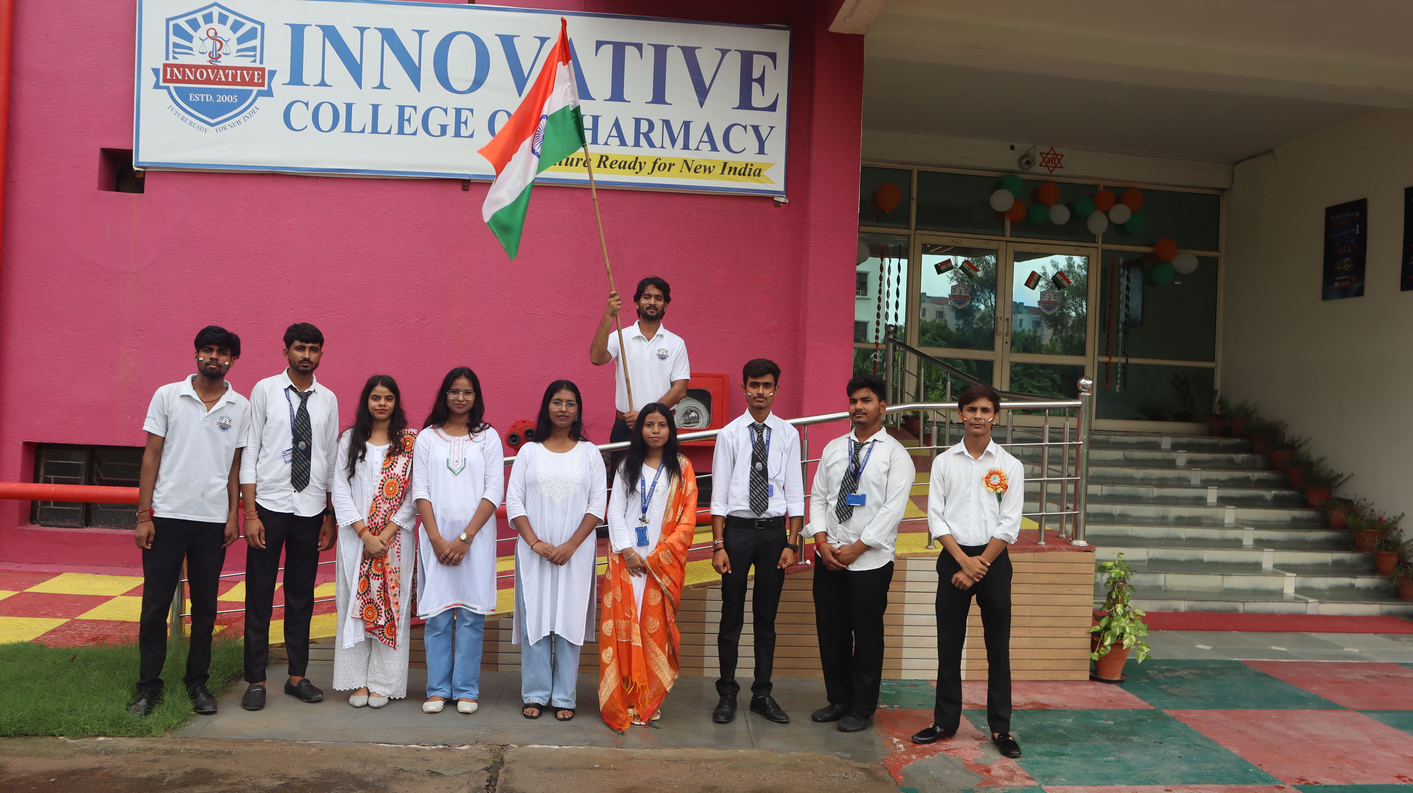 Best
                                Paramedical Colleges In Delhi